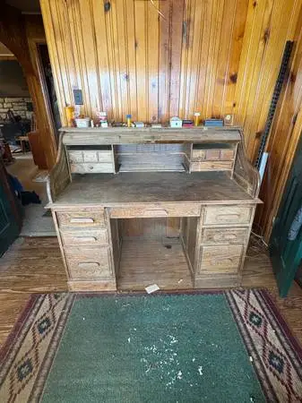 Packed Estate Liquidation – Everything Must Go!