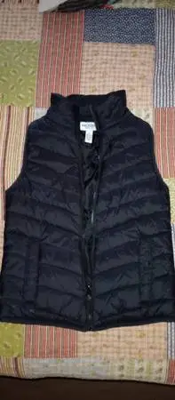 Arizona vest jacket