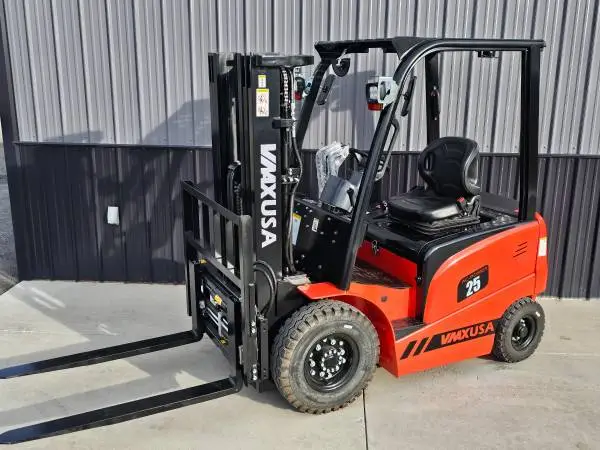 Material Handling Dealers Needed – New Line Available