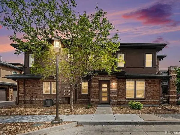 DO NOT MISS OUT 3 Bed 3 Bath Home In CENTENNIAL For Sale!