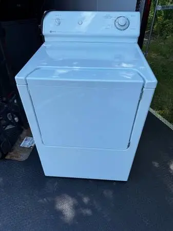 Maytag Electric Dryer