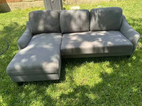 Ashley Sleeper Sofa