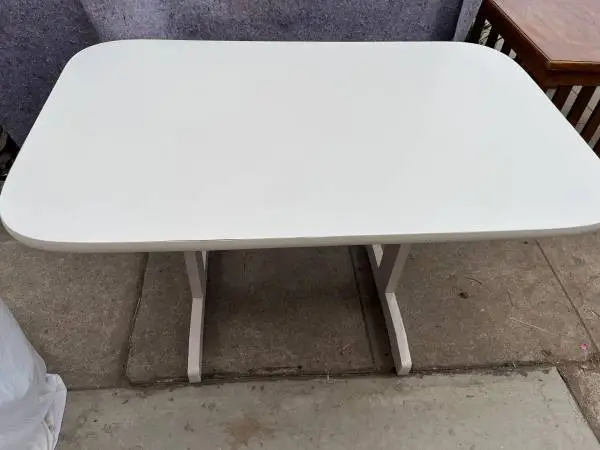 Mini Dining Table or All Purpose Table