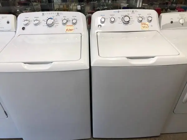 Washers