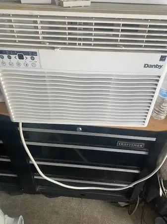 air conditioner