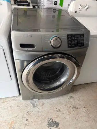 Samsung Washer $350