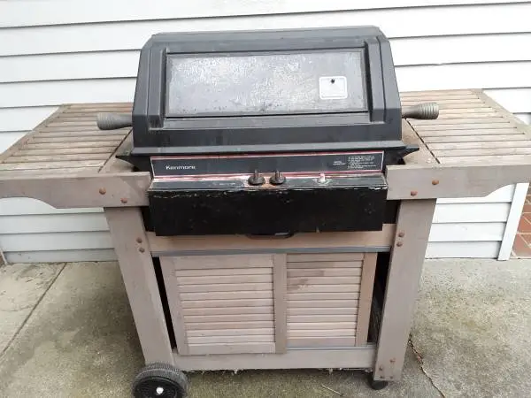 GRILL