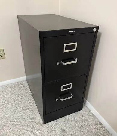 1-Drawer, 2-Drawer & 3-Drawer File Cabinet (s) at Creative Bargains