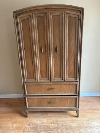 Fabulous Vintage Furniture