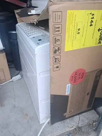 Air conditioner