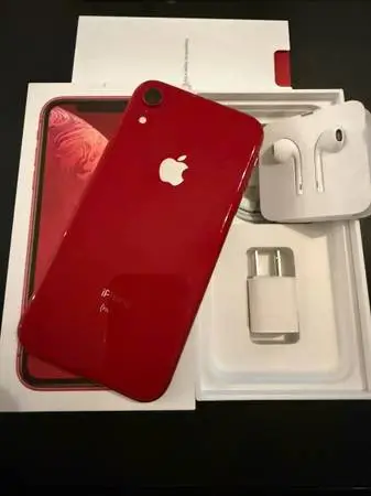 iPhone XR 64GB