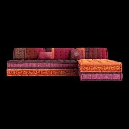 Modani sectional OBO