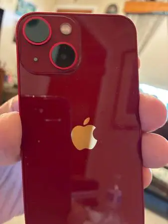 Apple I Phone 23 Mini