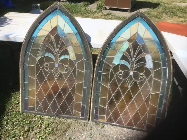 Schuyler Garage sale Weekend 7/25-7/26