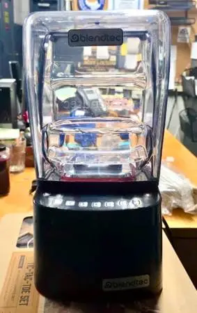 Blendtec® Stealth 885™ Commercial Blender