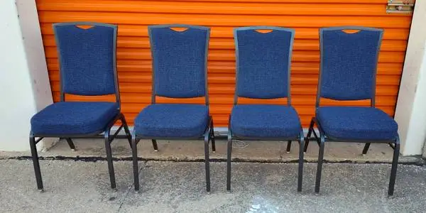 CHAIRS
