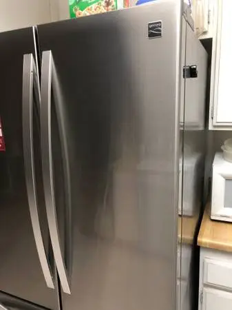 Appliance Repair