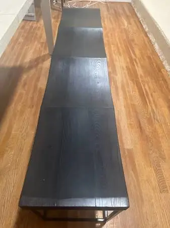 Dinig Room Table