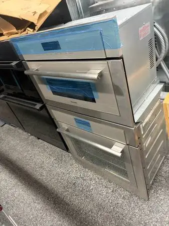 Masterpiece series Microwave oven combo