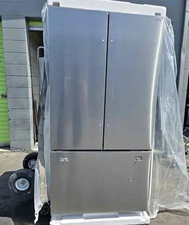 Samsung new stainless steel refrigerator manufacturer warranty