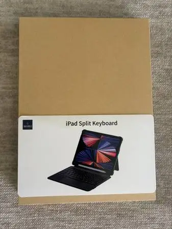 WIWU iPad Pro 11in