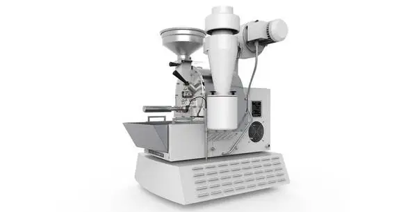 Coffeetech Torrefattore FZ-94 Black