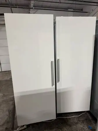 Miele Panel Ready 30” Inch Wide Fridge Only Column Built In