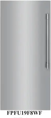 Appliances VA, Frigidaire, Insignia Chest, Upright Freezer Starting at