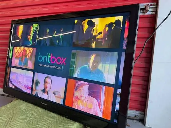 Herbs TV Advantage Showroom Discount Seller: 24 TVS left for clearanc