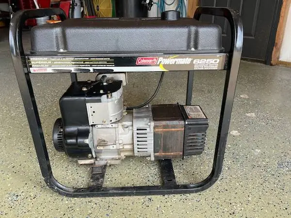 generator