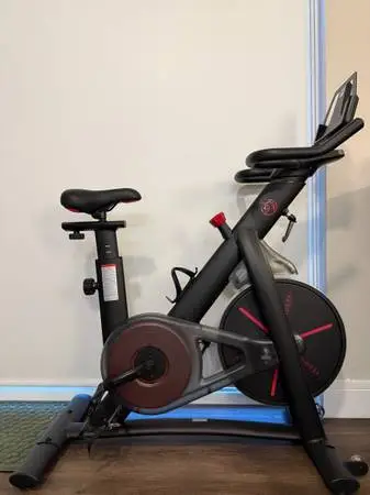 Yesoul S3 Indoor Exercise Bike (Peloton dupe)