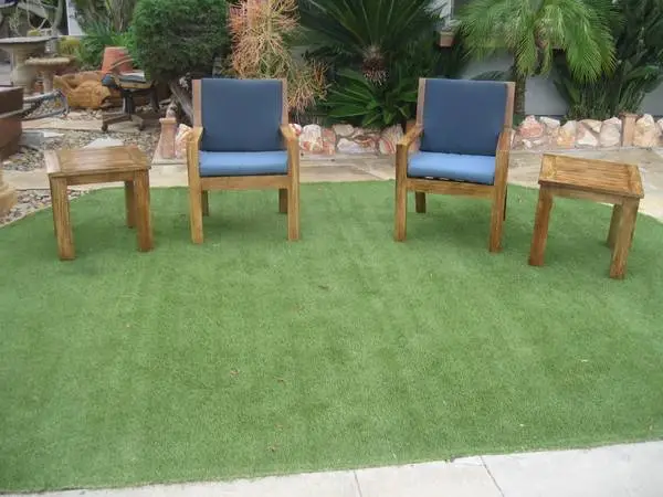 New-Sunset West Laguna Patio-High End-2 Club Chairs+2 Tables-List-3.6k