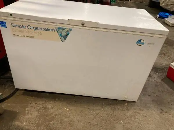 freezer