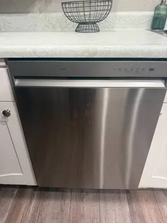 GE Dishwasher