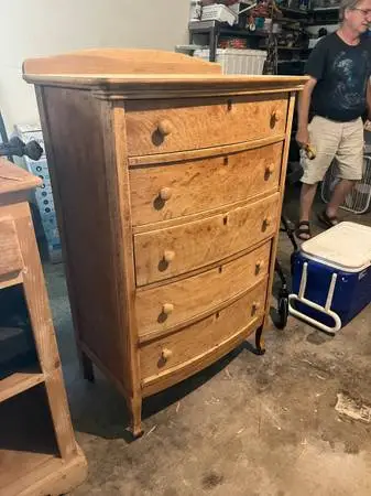 Vintage Chests of Drawers, Tables, Chairs, make offer