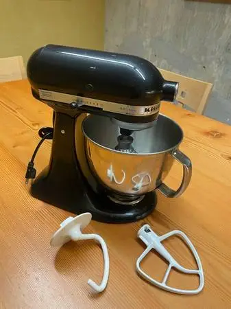 Kitchenaid mixer Artisan