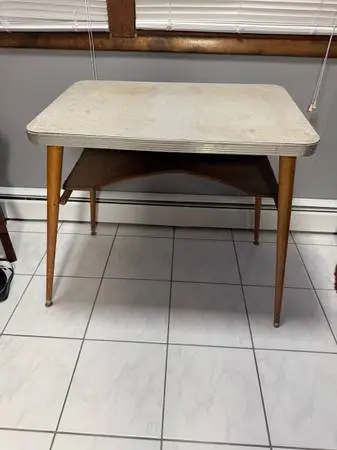 Household Table