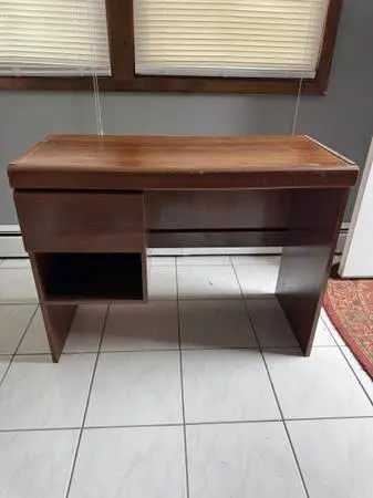 Household Wooden Desk