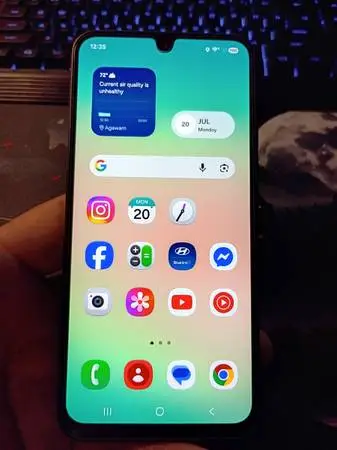 Samsung A26 5G Unlocked