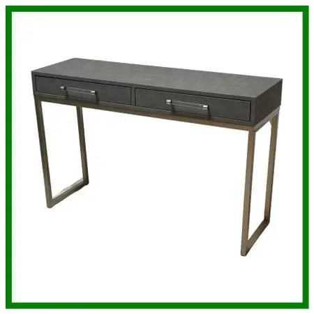 New Jamie Young Kain Collection Console Table