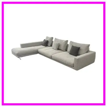 Antonio Citterio For Flexform Soft Dream Sectional