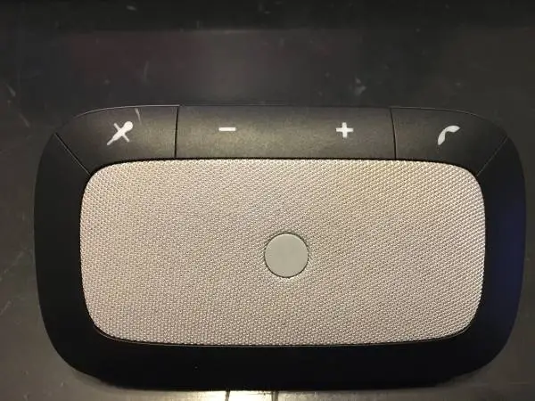 Motorola Bluetooth Phone Car Speaker