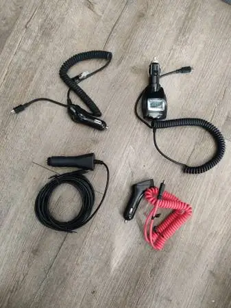 Micro USB Android Phone Car Charger For Sale ($3 Each)