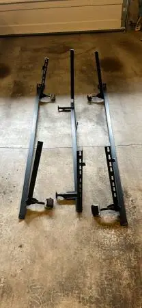 King Size Bed Frame