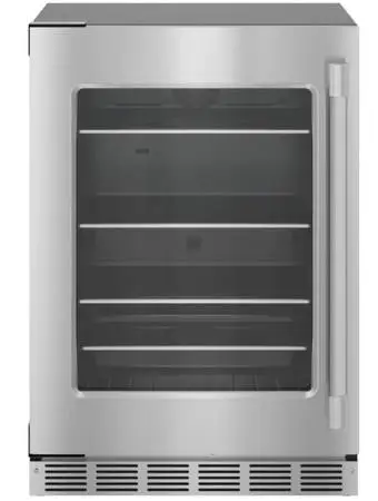 *Open Box* Thermador 24” Undercounter Stainless Steel Refrigerator