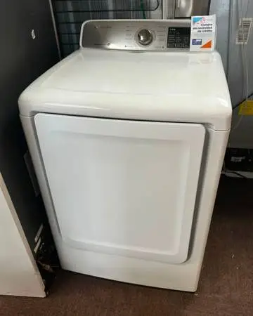 Samsung Digital Electric Dryer