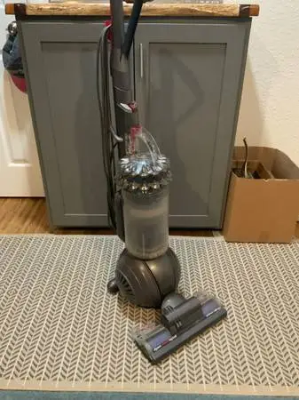 *new lower price * Dyson Big Ball Animal & Energy Vacuum