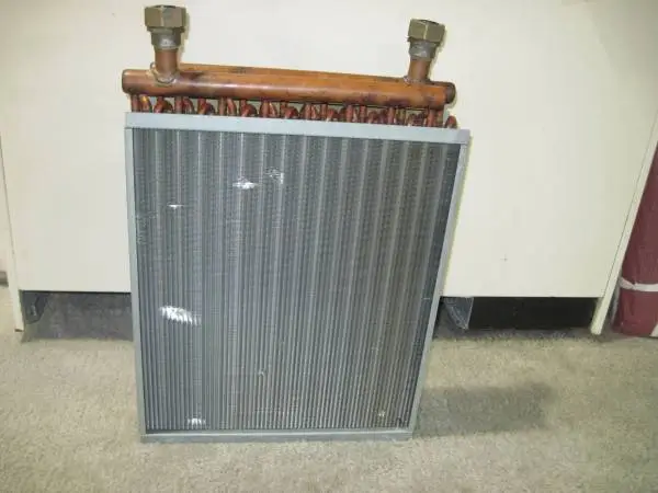 Heat Exchanger