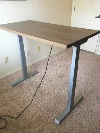 High Quality Electric Sit-Stand Desk - OBO
