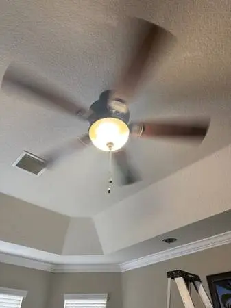 hunter 48 inch ceiling fan
